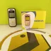 نوکیا 1200 اصلی با رجیستر تک سیم کارت